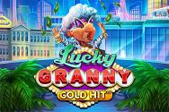Gold Hit: Lucky Granny™